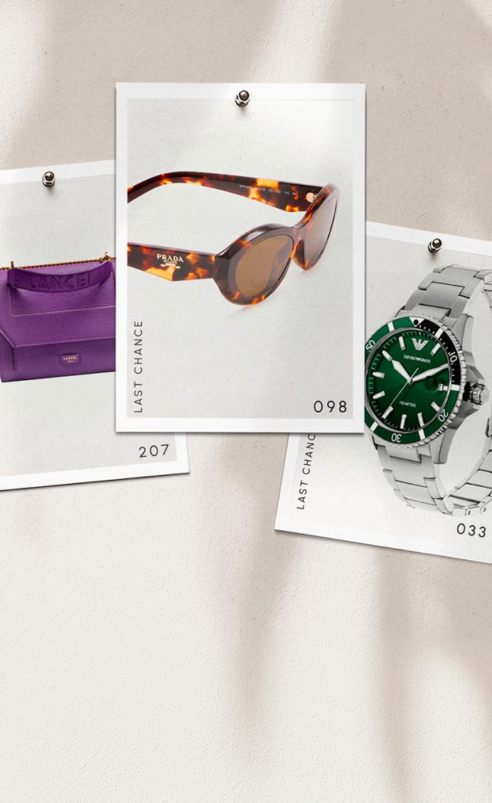 The best pieces to shop for