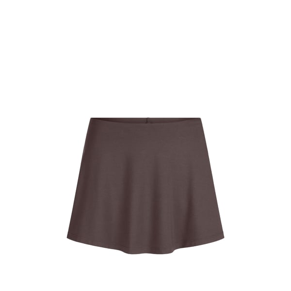 Mini jupe-short évasée Mini jupe-short évasée