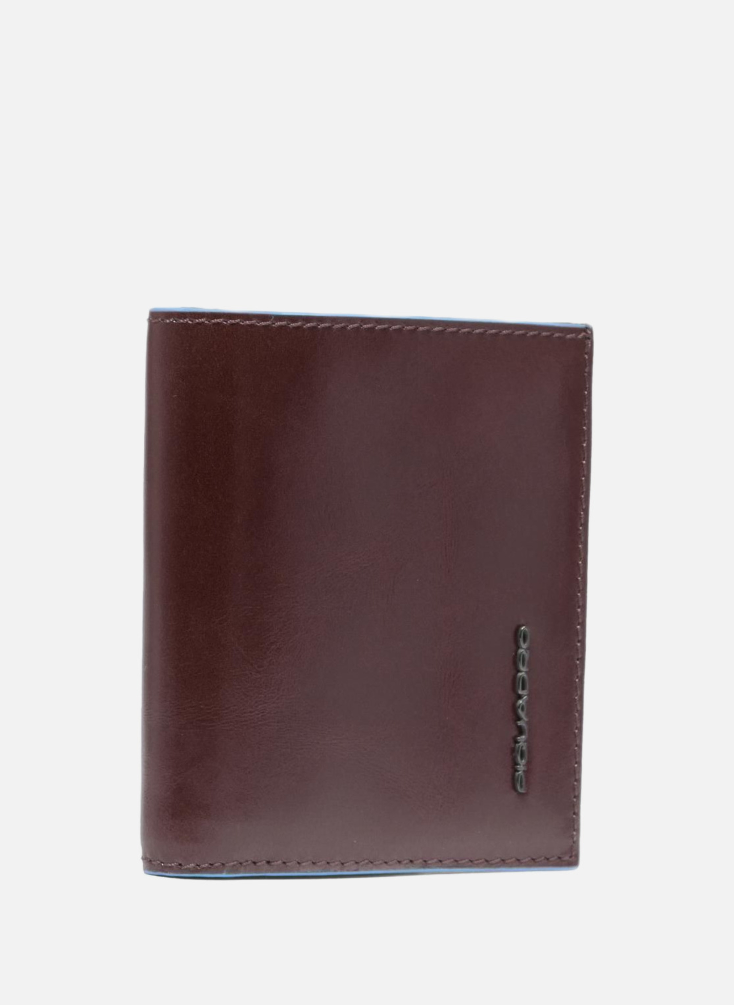 Mannen creditcardhouder PIQUADRO Bruin