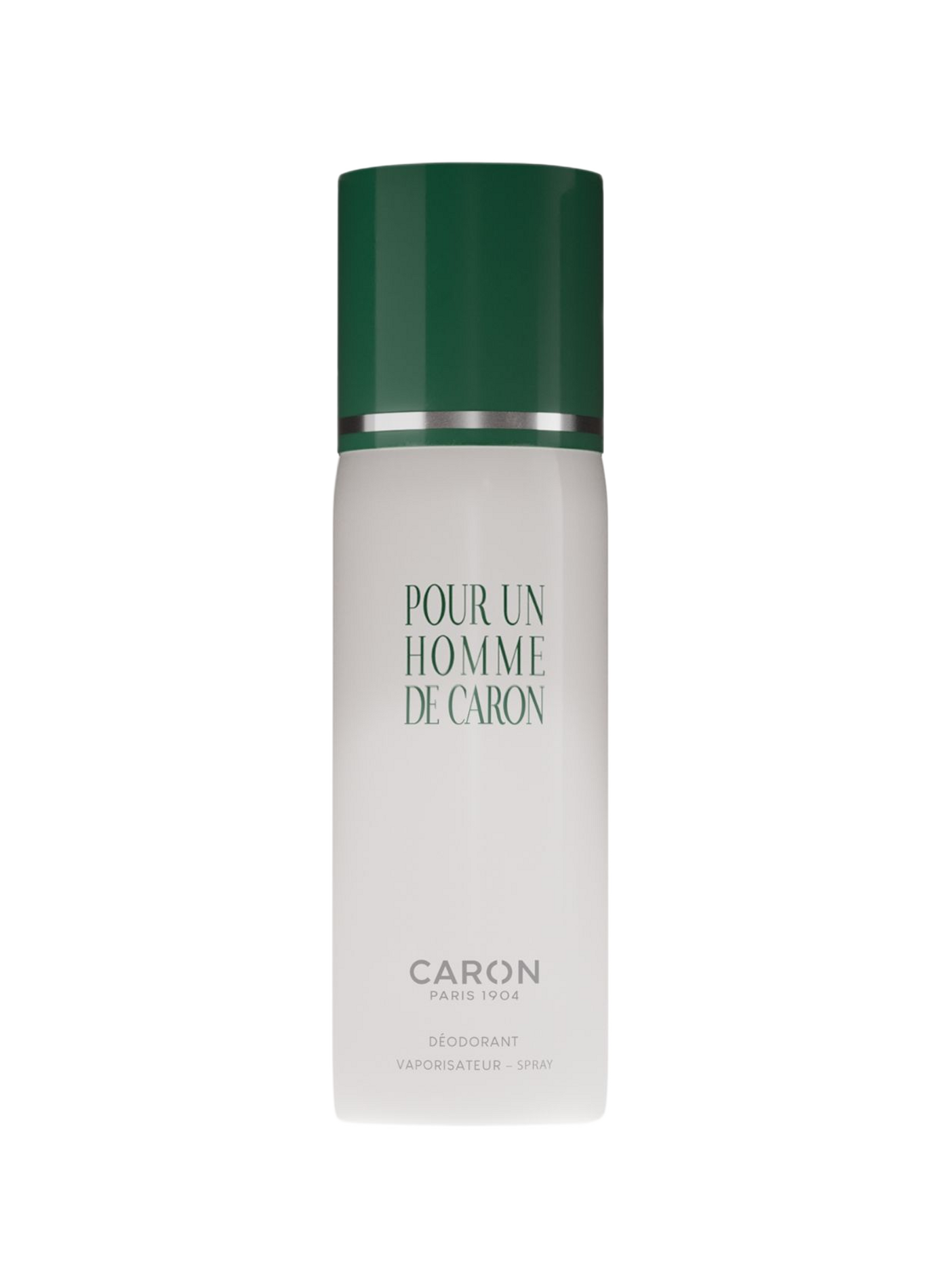 Deodorant - Pour Un Homme Deodorant Spray CARON No color