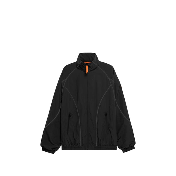 Veste coupe-vent col montant Veste coupe-vent col montant