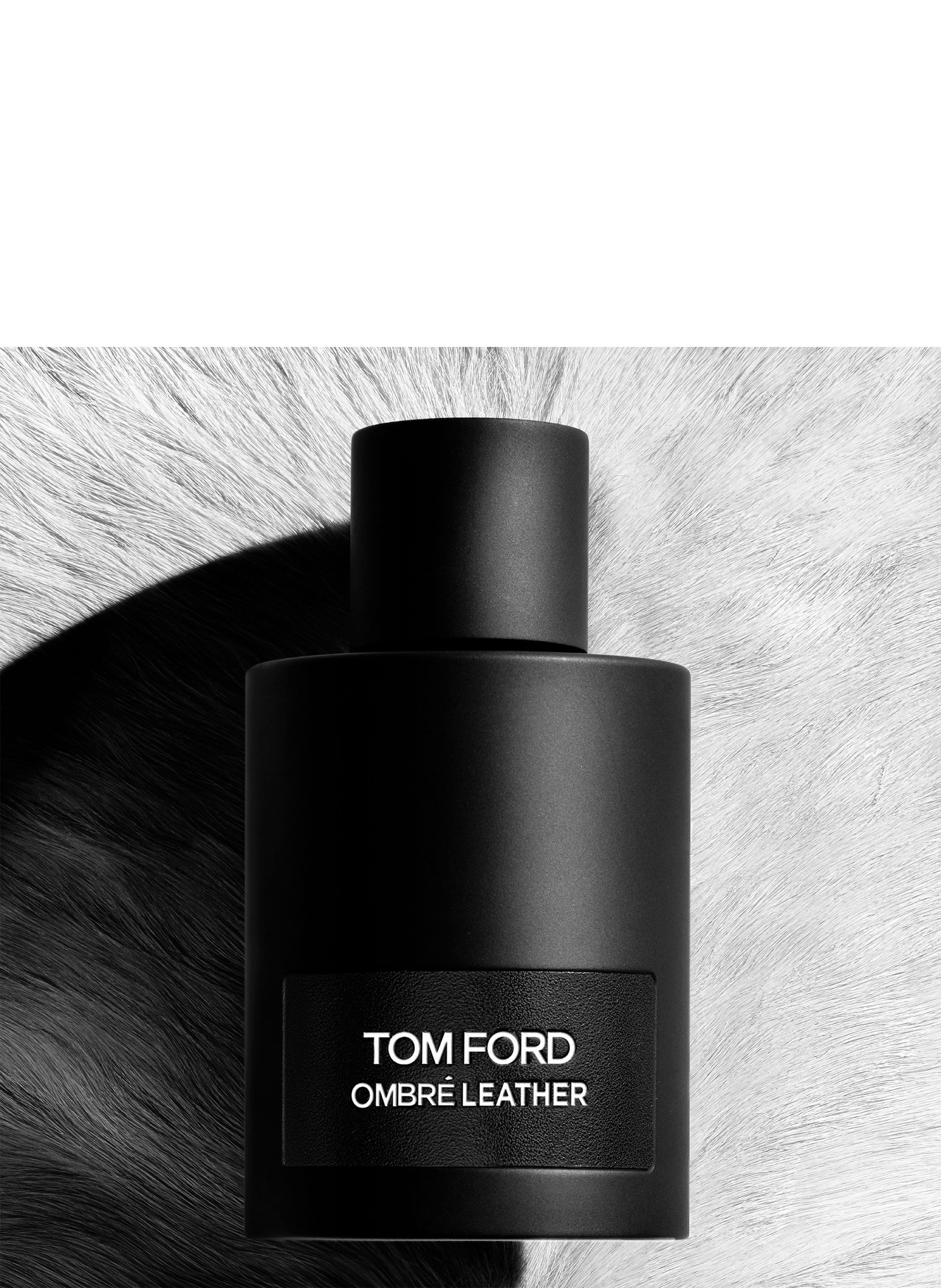 Ombré Leather Eau de Parfum TOM FORD No color