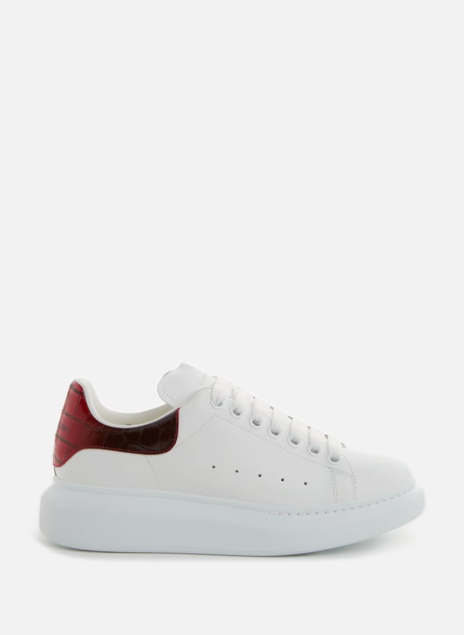 ALEXANDER MCQUEEN Shoes for WOMEN printemps