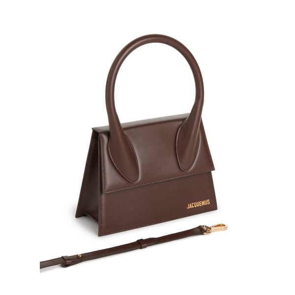 Le grand Chiquito en cuir