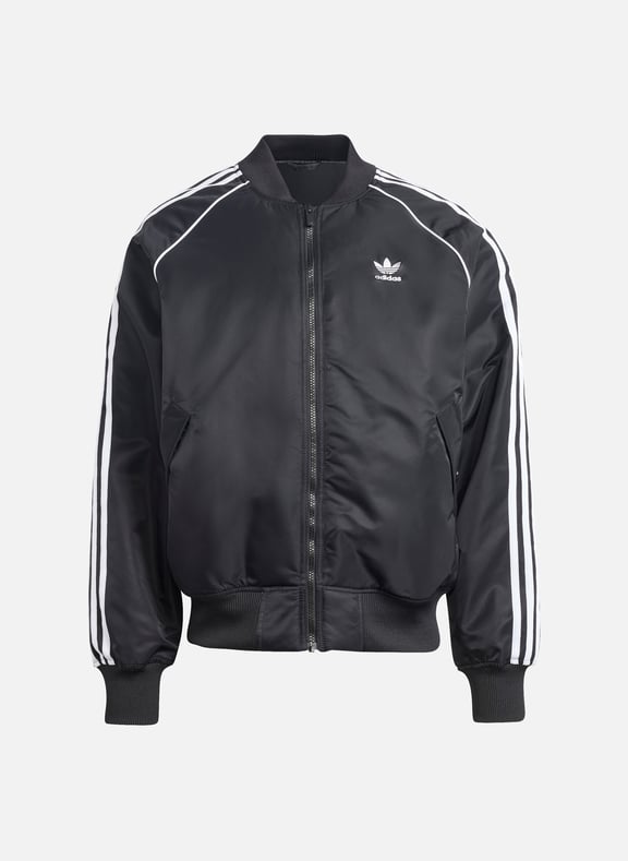 TRACKSUIT JACKET ADIDAS for MEN Printemps