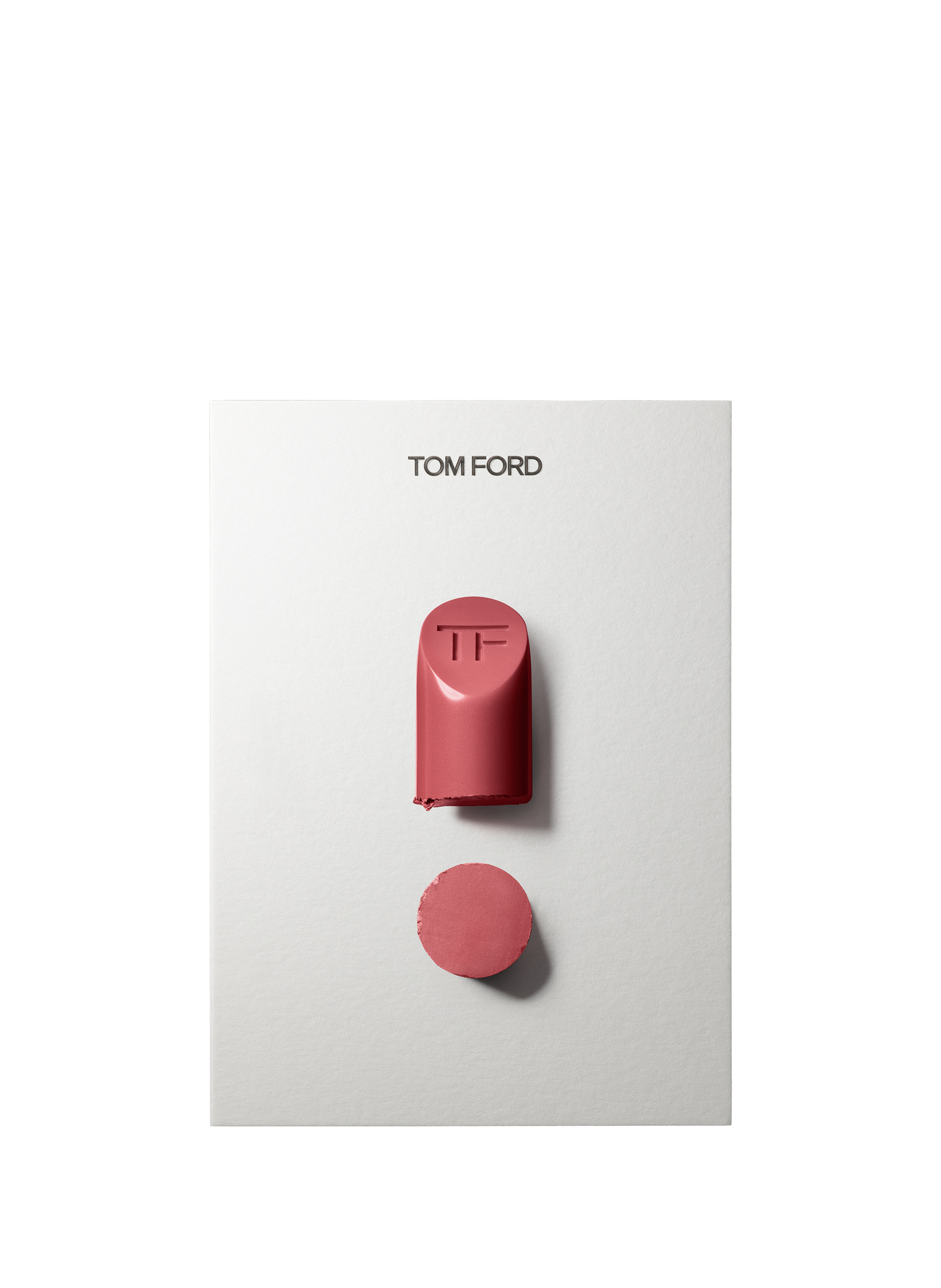 Runway Lip Color - Cream Lipstick TOM FORD 13 glace