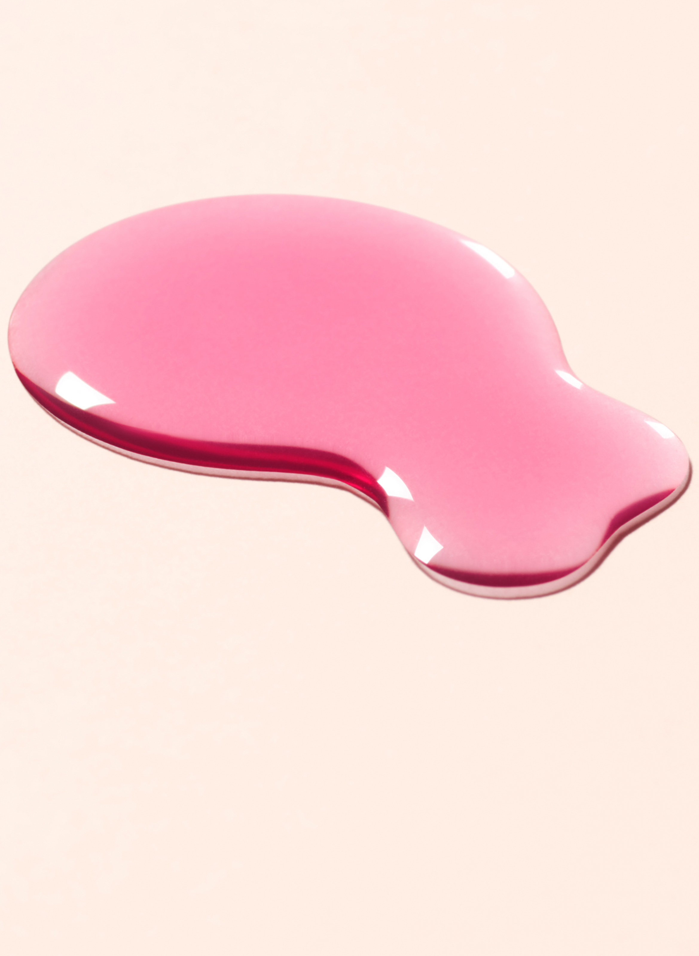 Active Glow Care MANUCURIST Blueberry