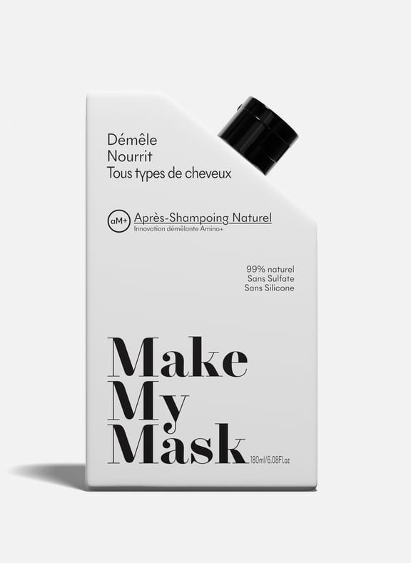 Natural conditioner by MAKE MY MASK MAKE MY MASK Natural conditioner
