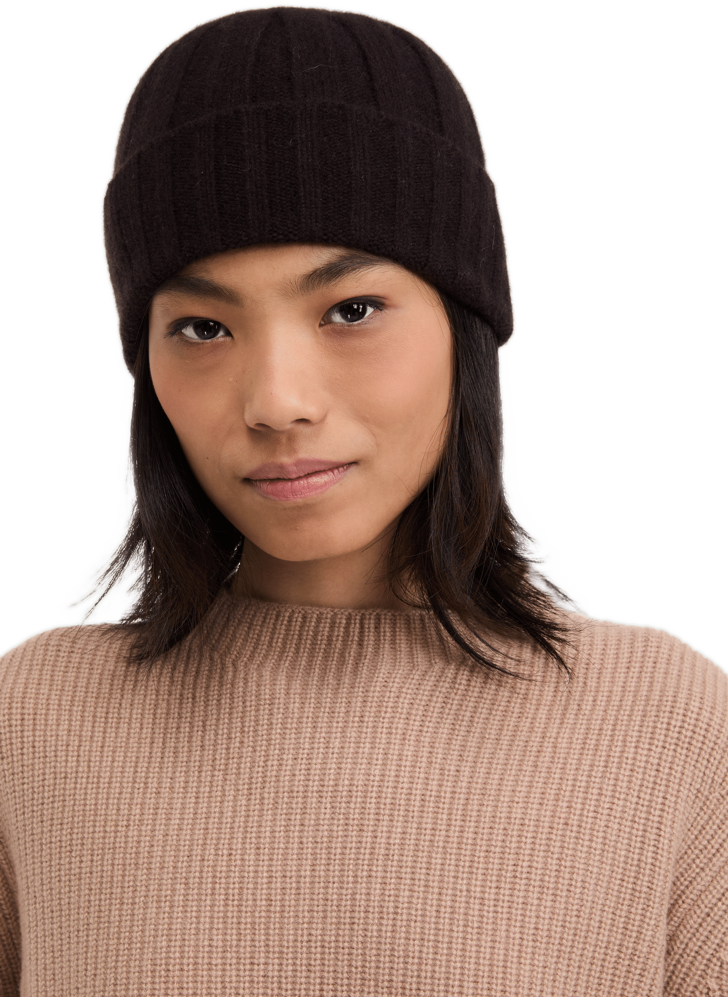 Echarpe Lossie | Marron MACKIE Femme