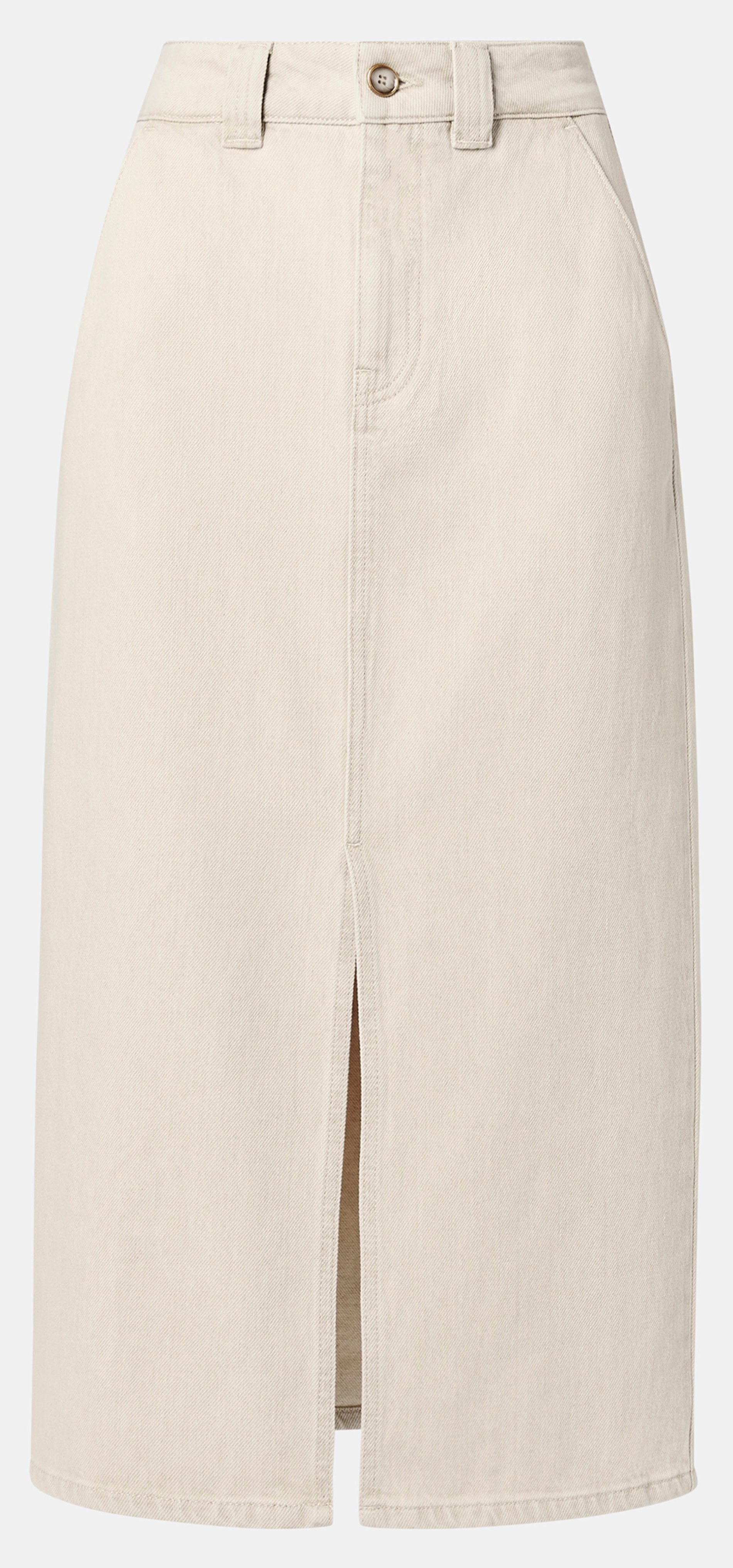 Jupe  new jude ZAPA Beige