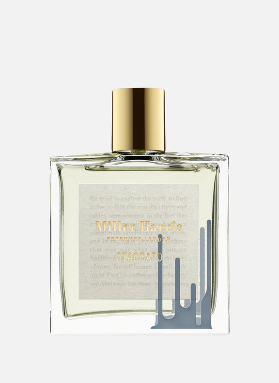 Staccato - Eau de parfum by MILLER HARRIS MILLER HARRIS Staccato - Eau de parfum