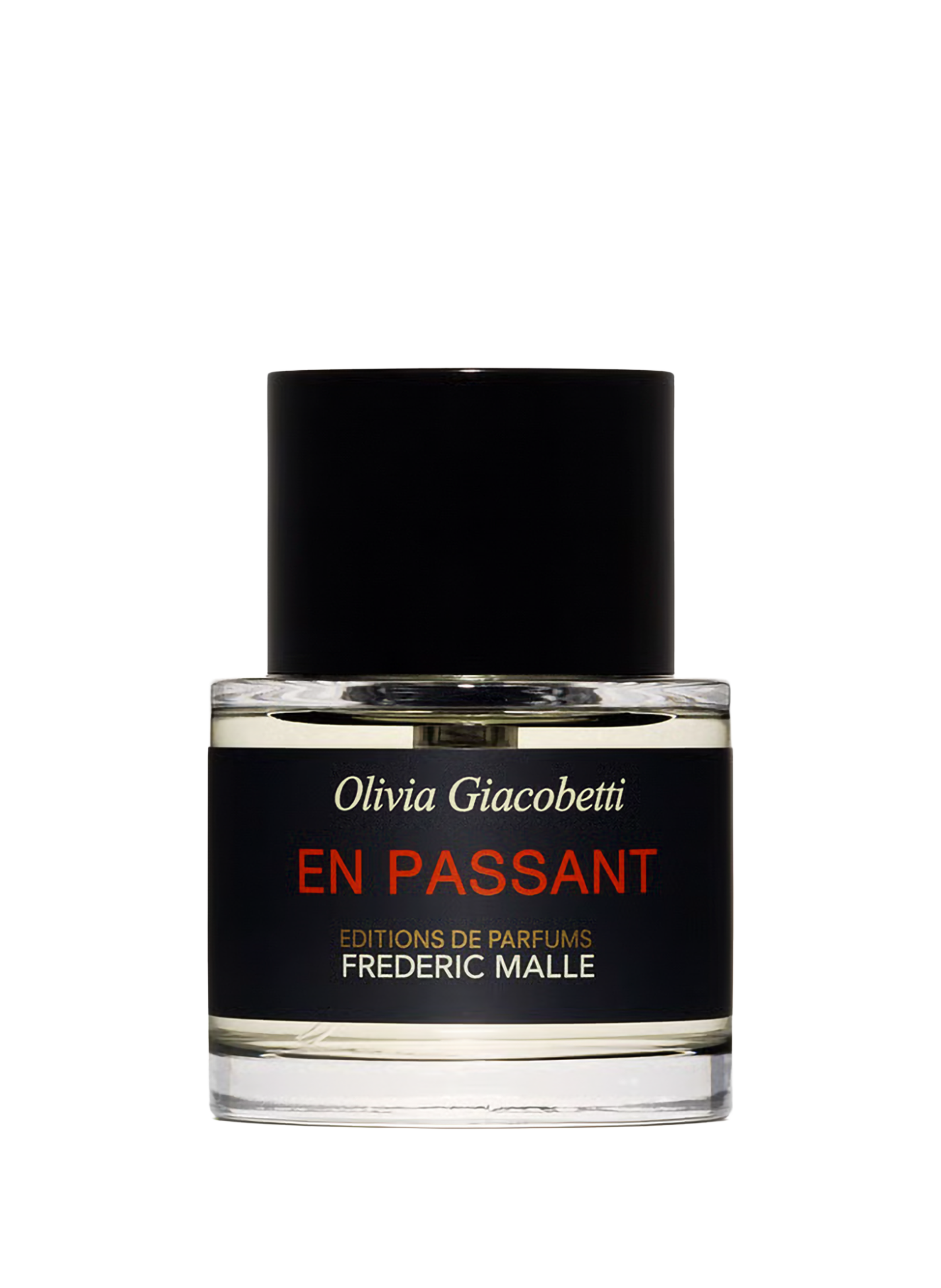 En Passant Eau de parfum, by Olivia Giacobetti EDITIONS DE PARFUMS FREDERIC MALLE No color