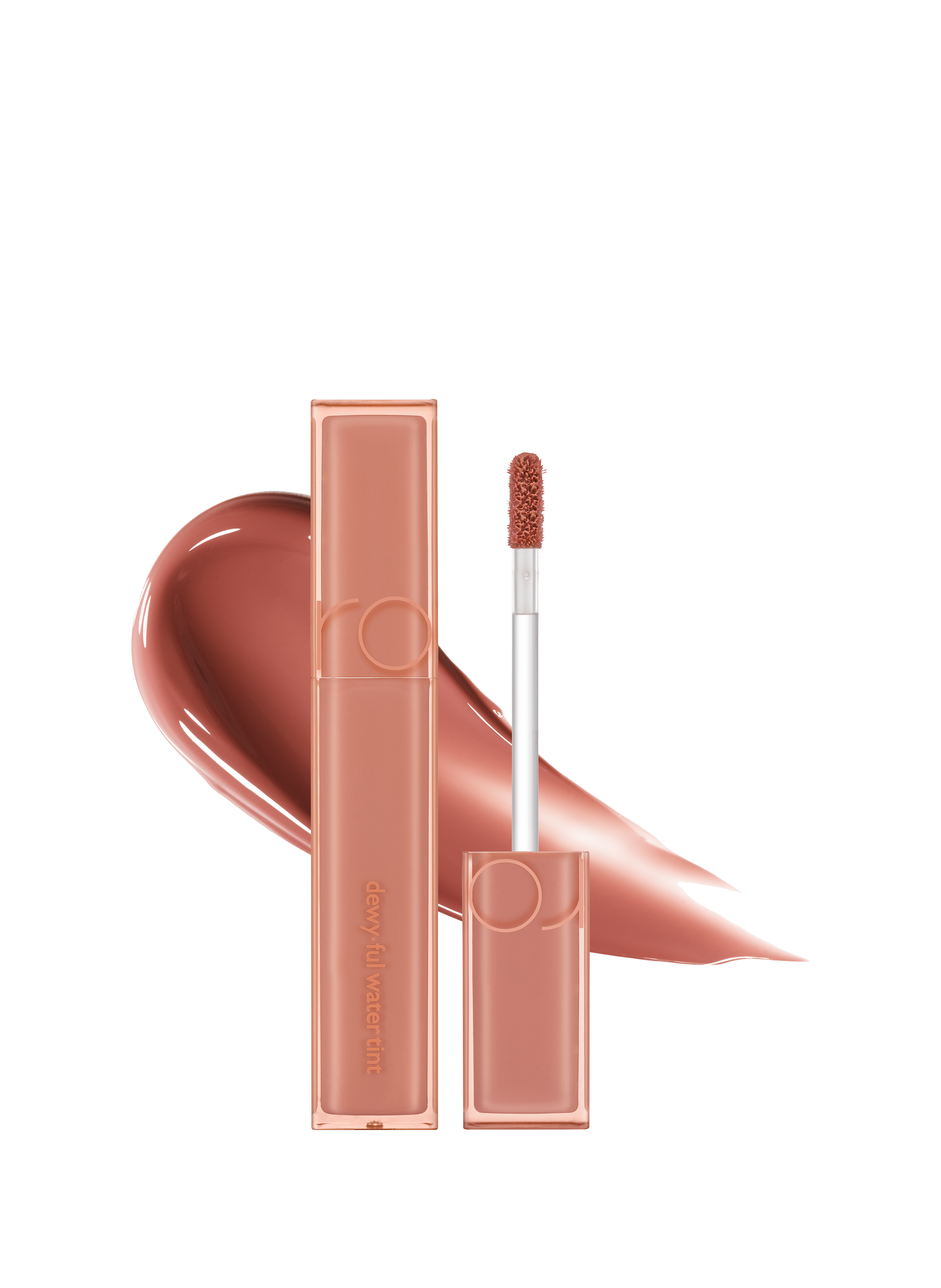 Liquid Lipstick - Dewy·Ful ROM&ND Canyon