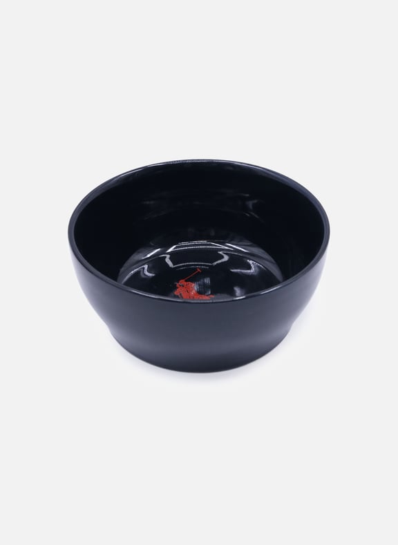 Ceramic bowl Blue by POLO RALPH LAUREN POLO RALPH LAUREN Ceramic bowl Blue