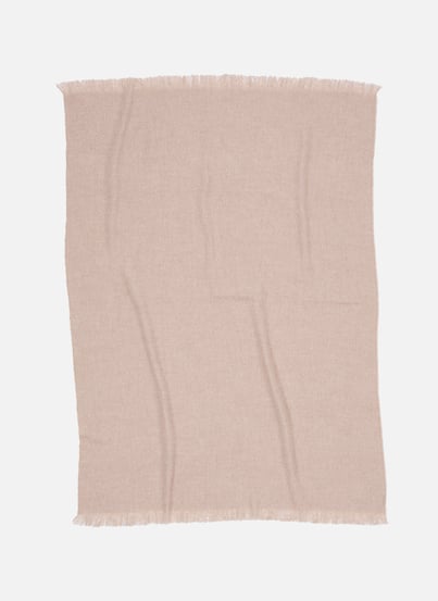 Karo-Mohair-Effekt AU PRINTEMPS PARIS Karo-Mohair-Effekt AU PRINTEMPS PARIS