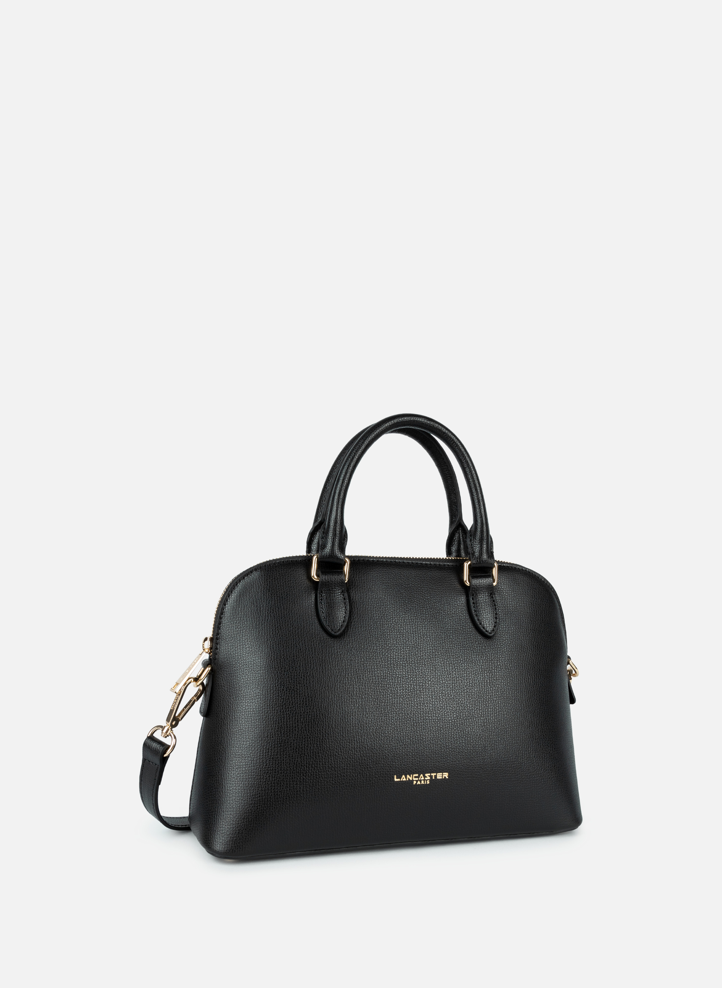 M half moon bag - Sierra Jia Black