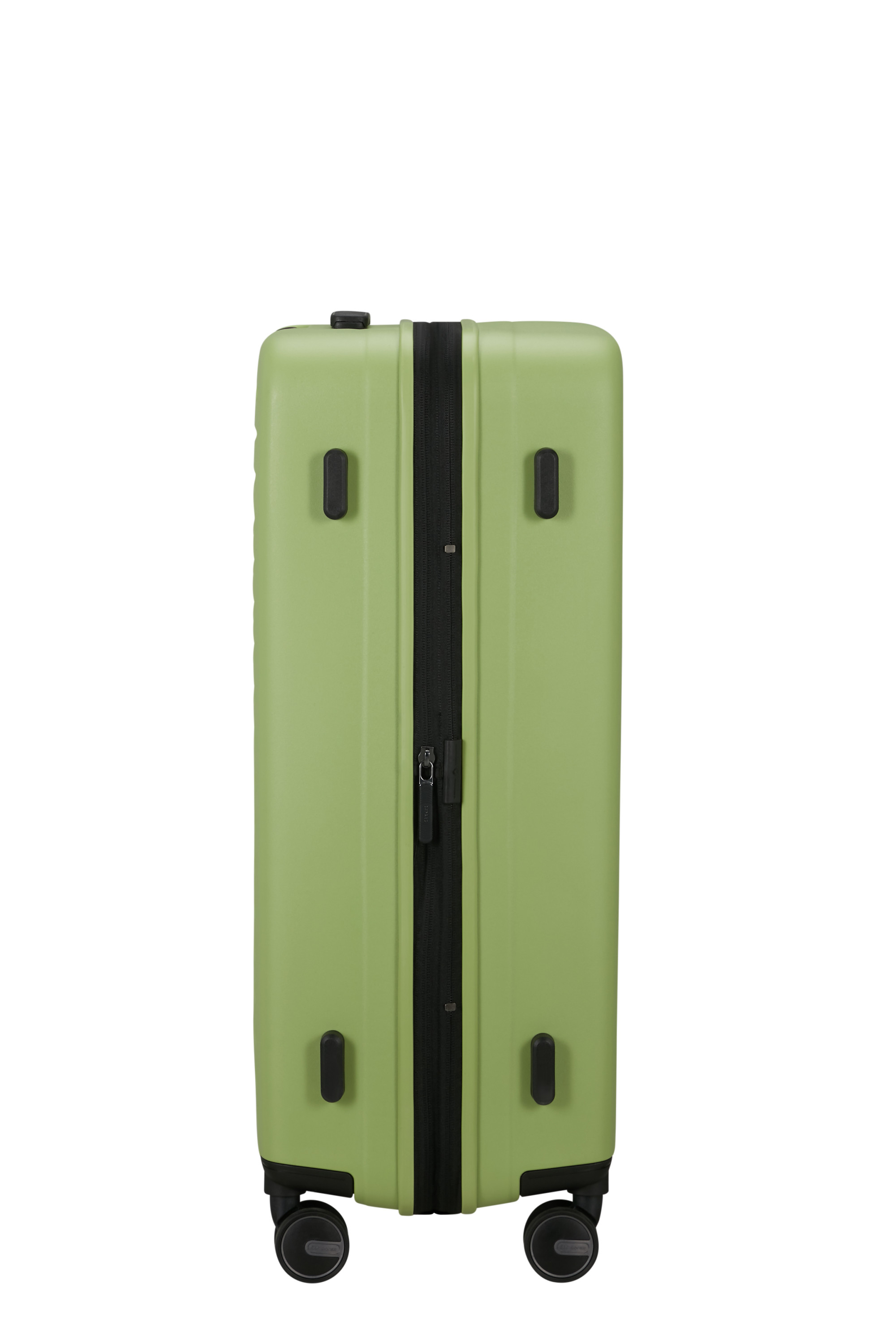 Restackd valise 4 roues taille m SAMSONITE Vert