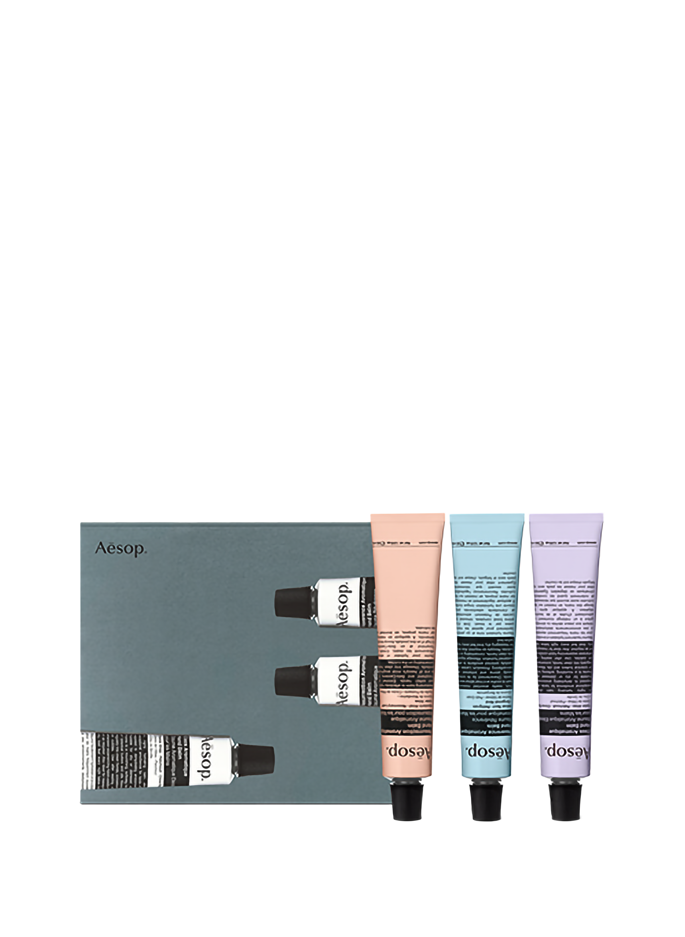 AESOP Coups de Main No color