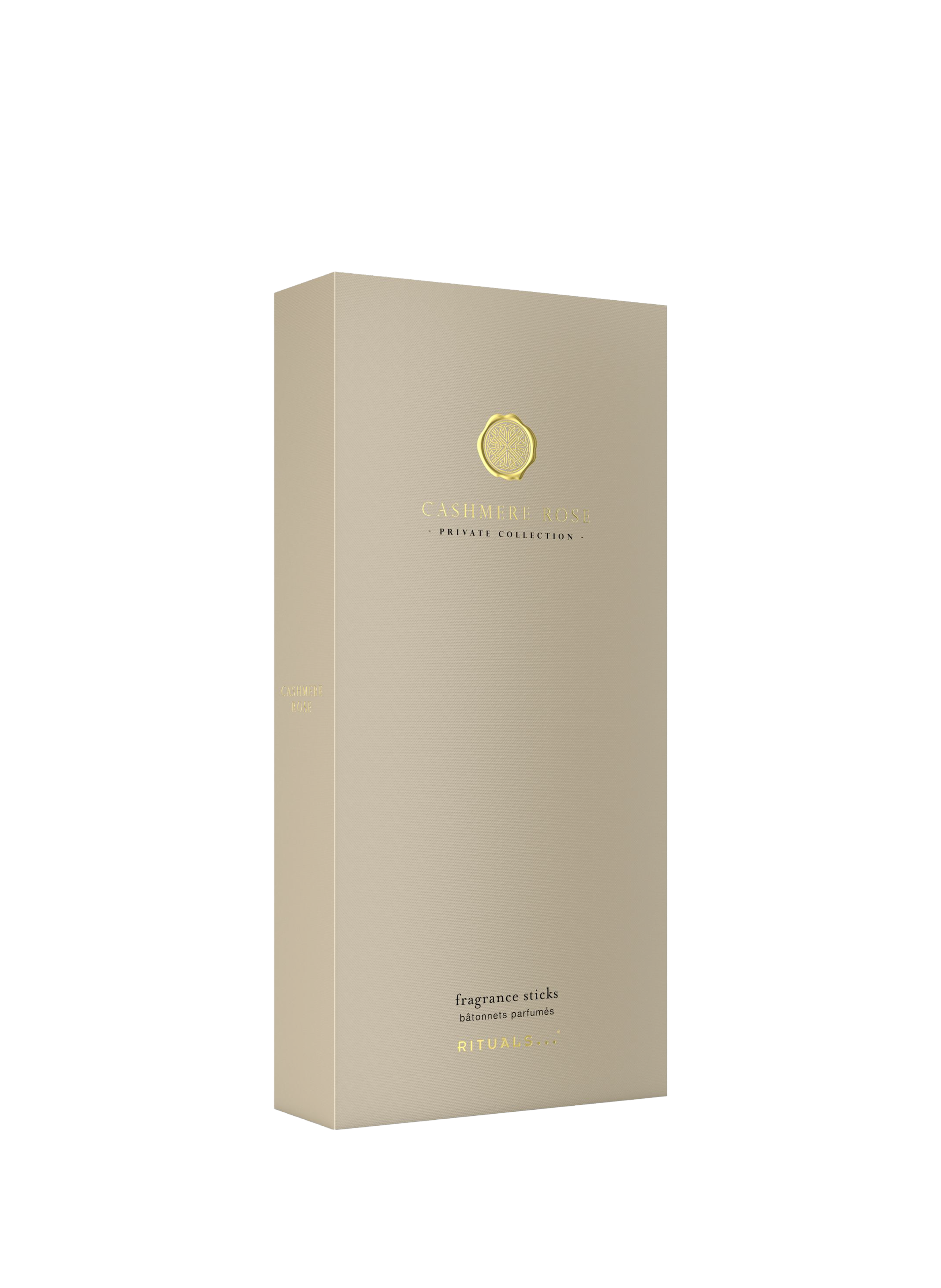 RITUALS Cashmere Rose - Scented Sticks No color