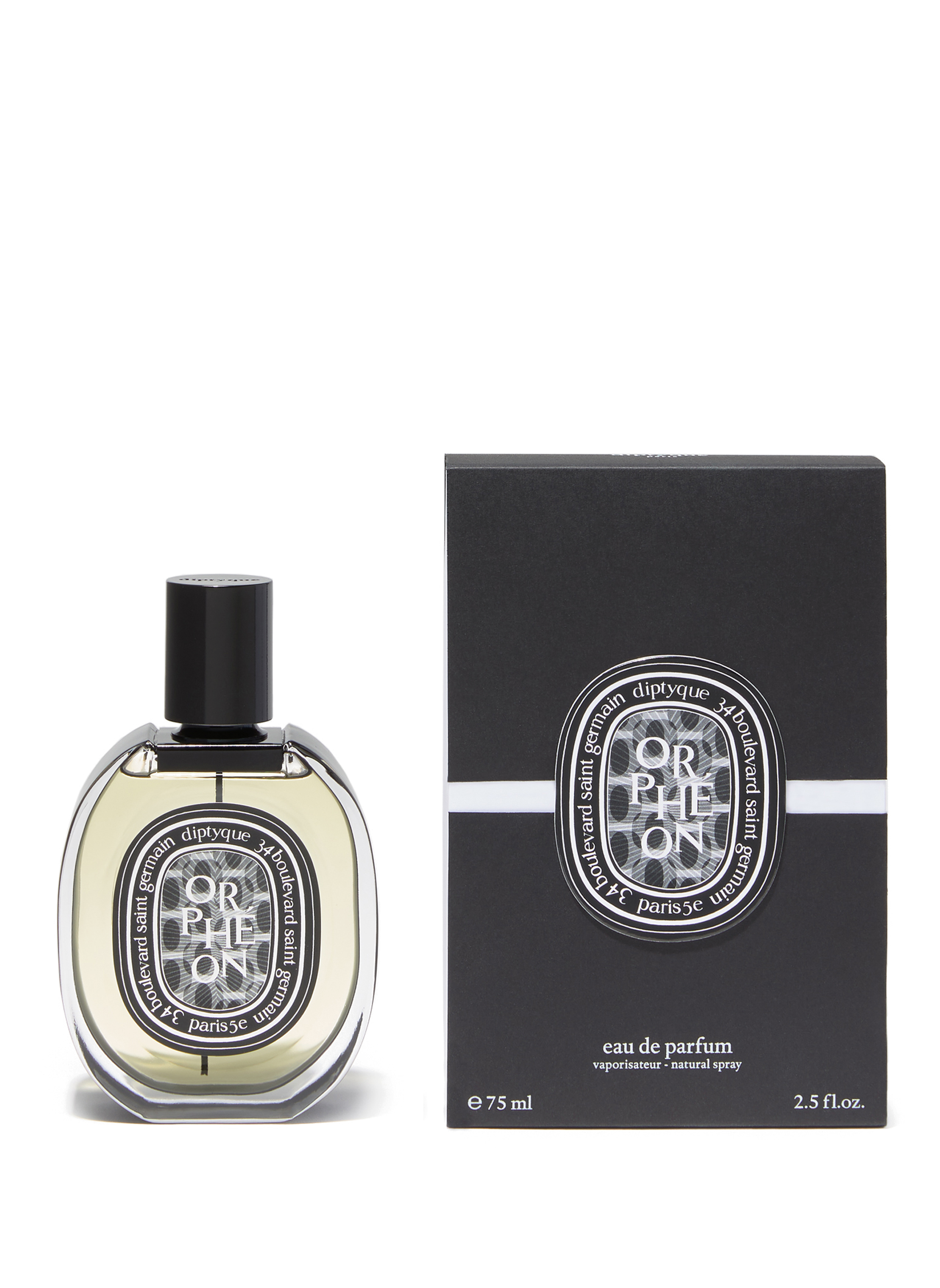 Eau de parfum - Orphéon DIPTYQUE No color