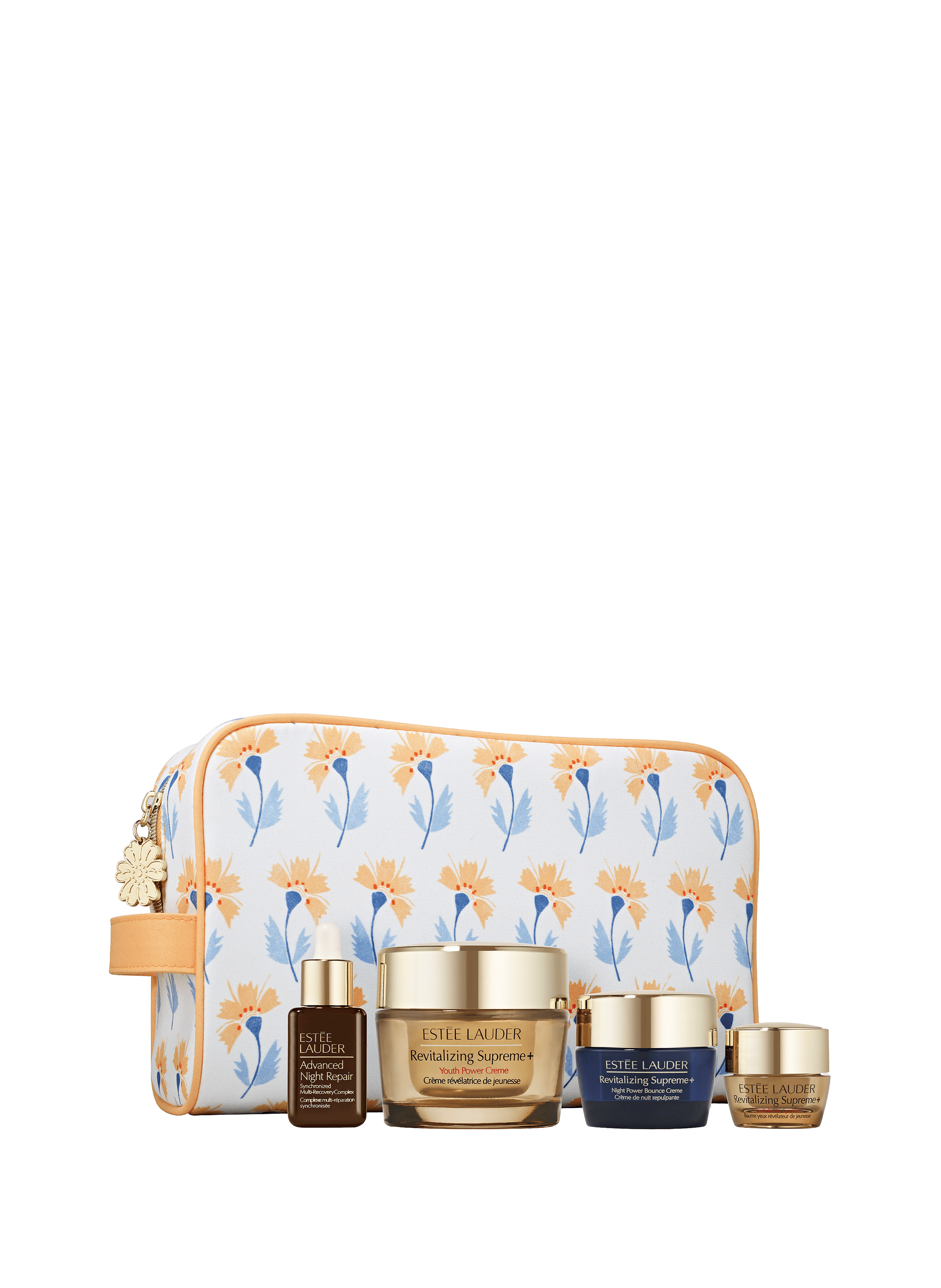 Revitalizing Supreme + Care Set - Anti-Aging Firming Set ESTÉE LAUDER No color