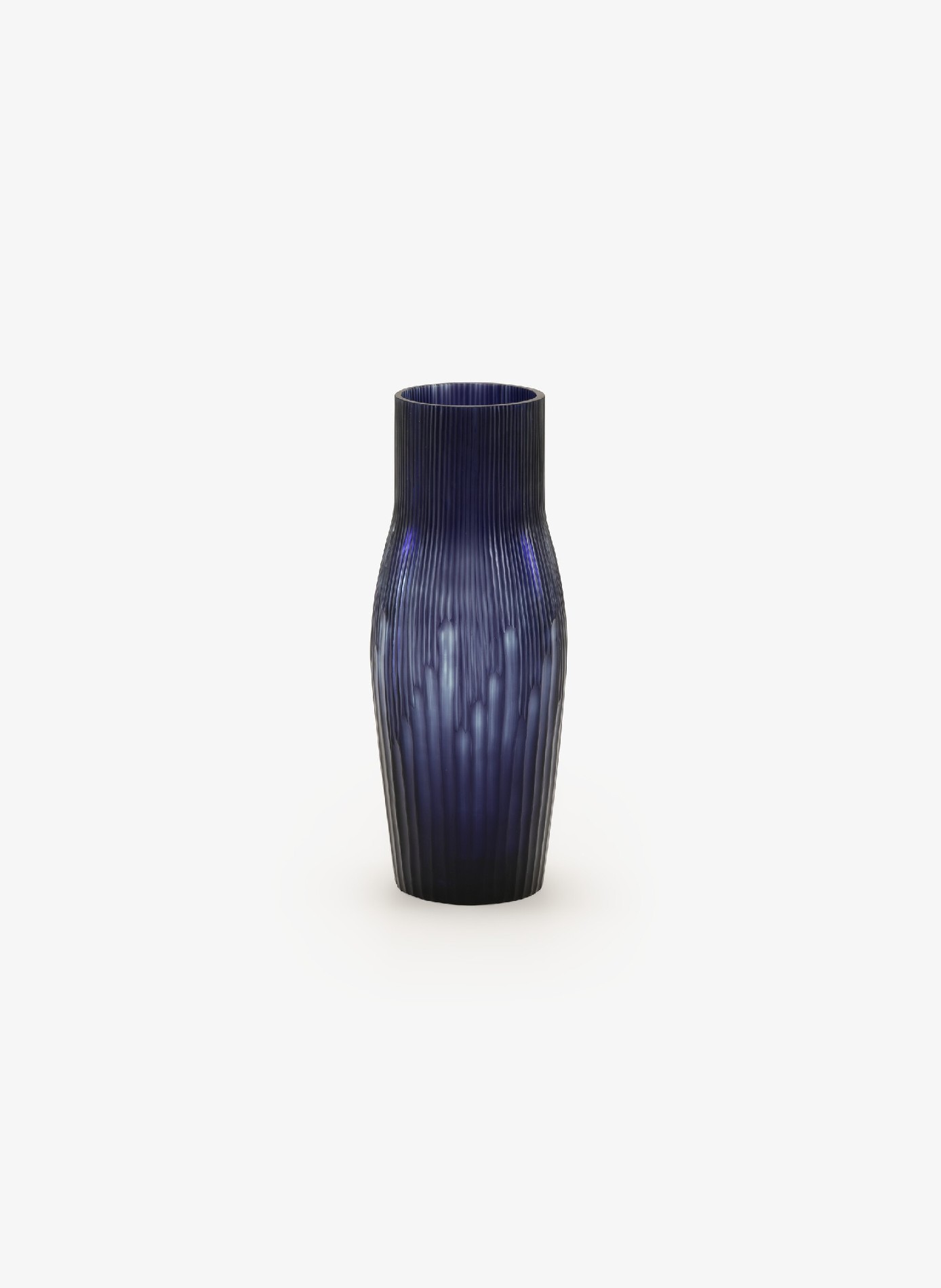 Petit vase purple rain CINNA Violet