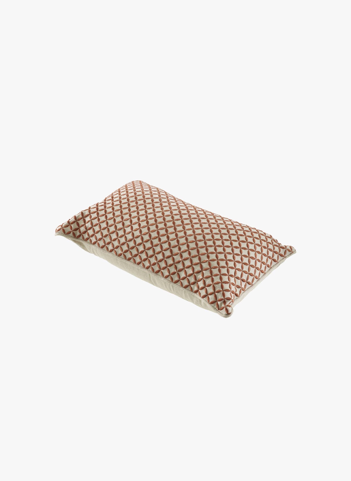 Coussin alvor CINNA Multicolore