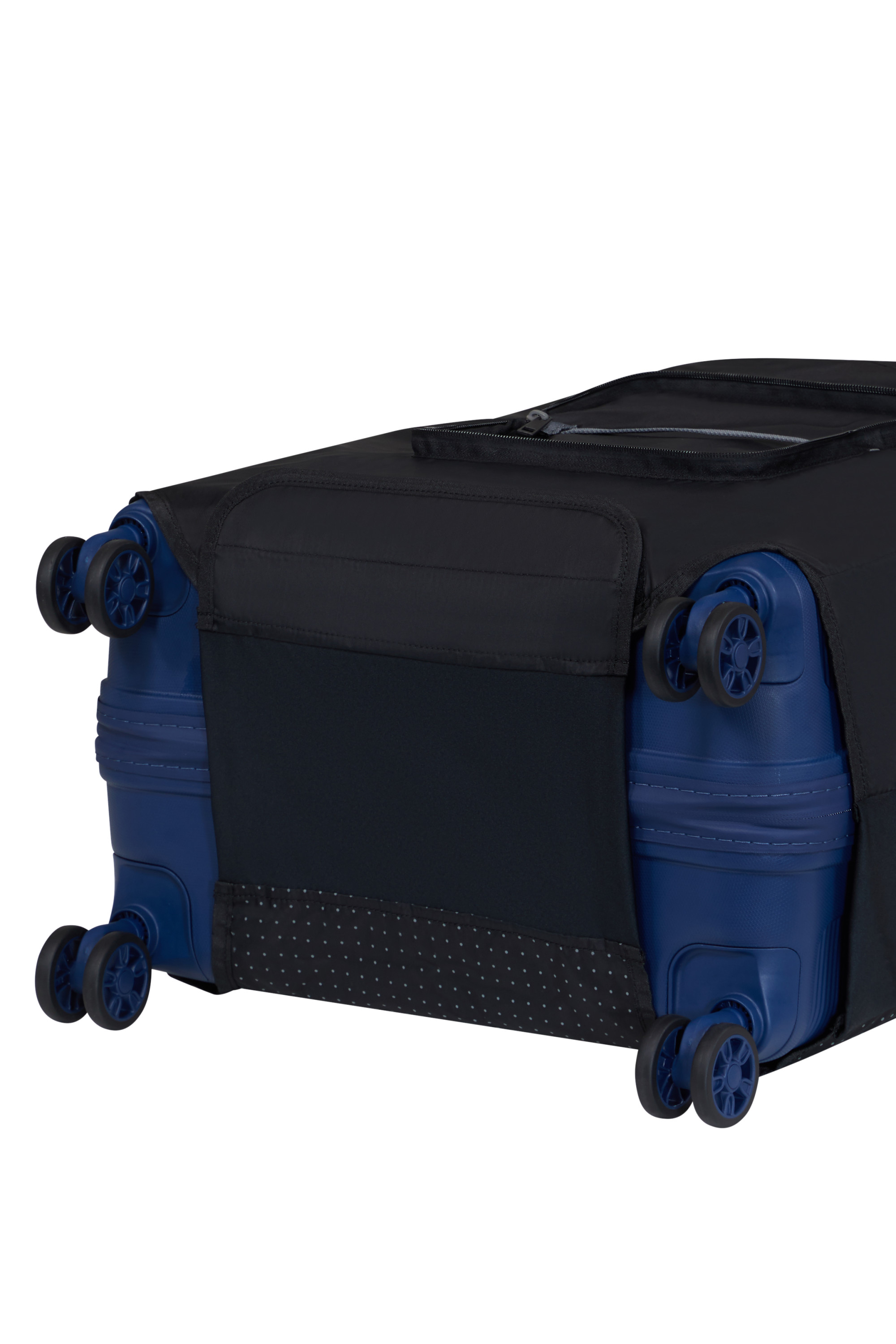 Accessoire de voyage taille m AMERICAN TOURISTER Noir