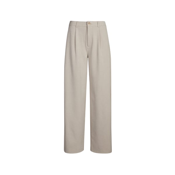 Pantalon droit uni Pantalon droit uni