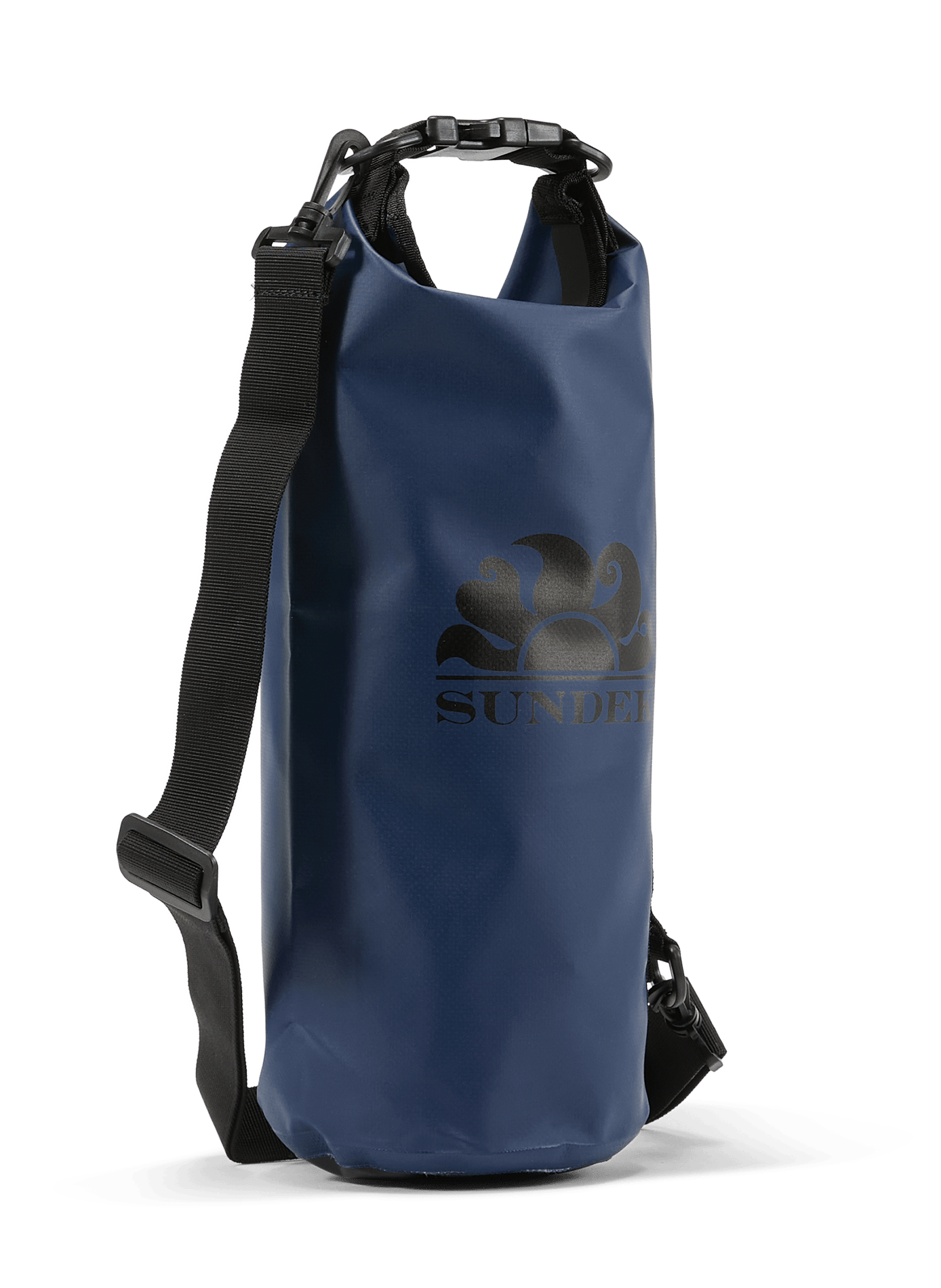 Bolso tubo impermeable SUNDEK Azul