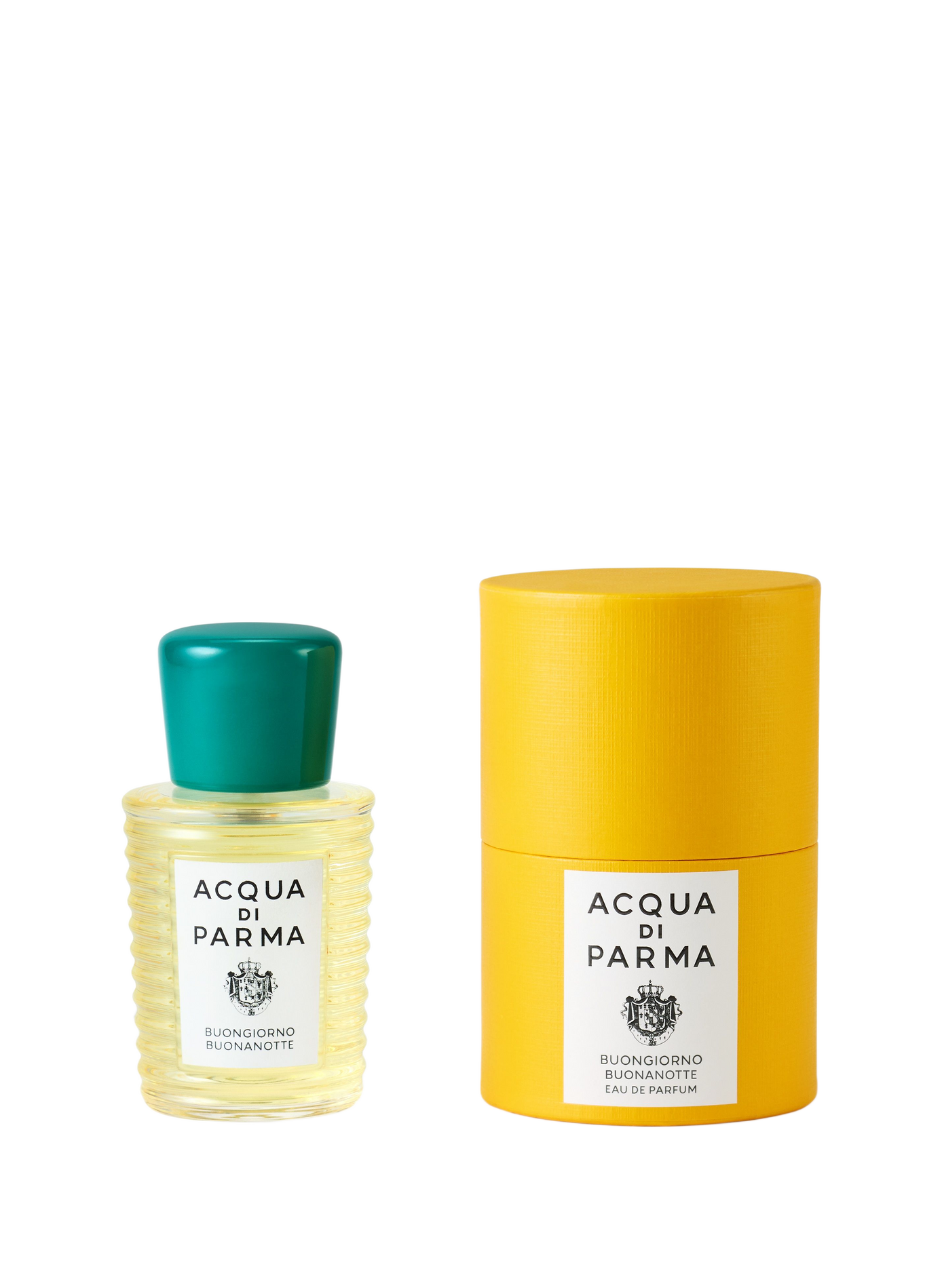 Buongiorno Buonanotte - Eau de Parfum ACQUA DI PARMA No color