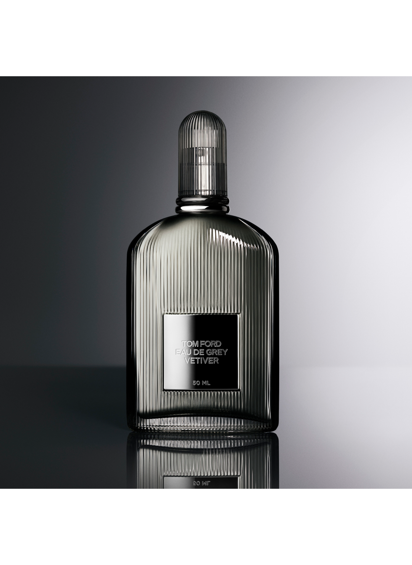 Grijs Vetiver Eau de Toilette TOM FORD No color