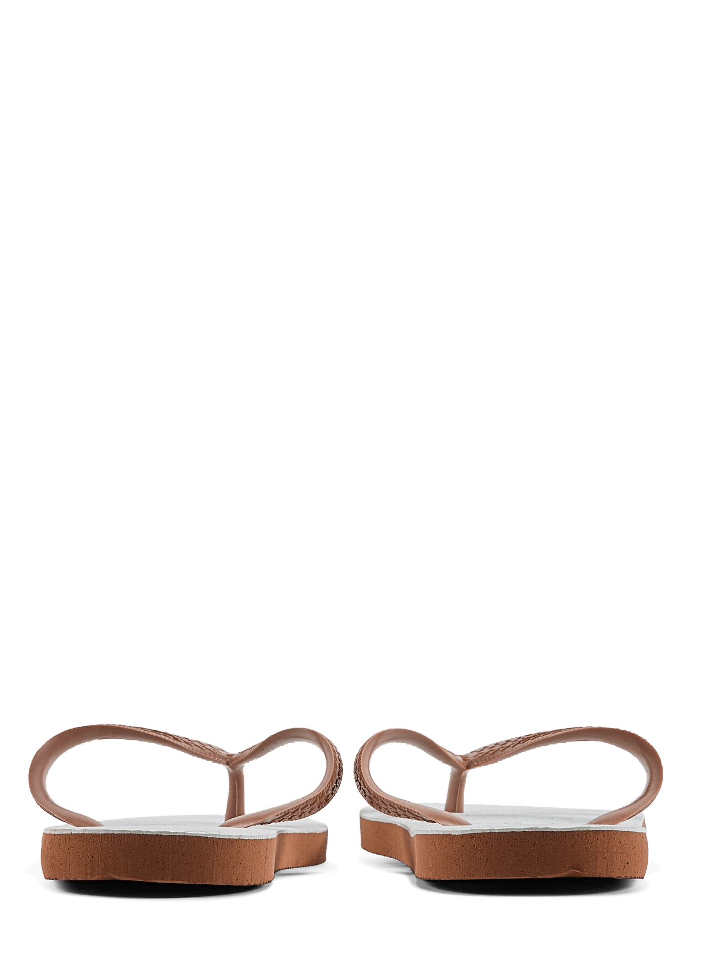 Tongs Tradi Capsul HAVAIANAS Brown