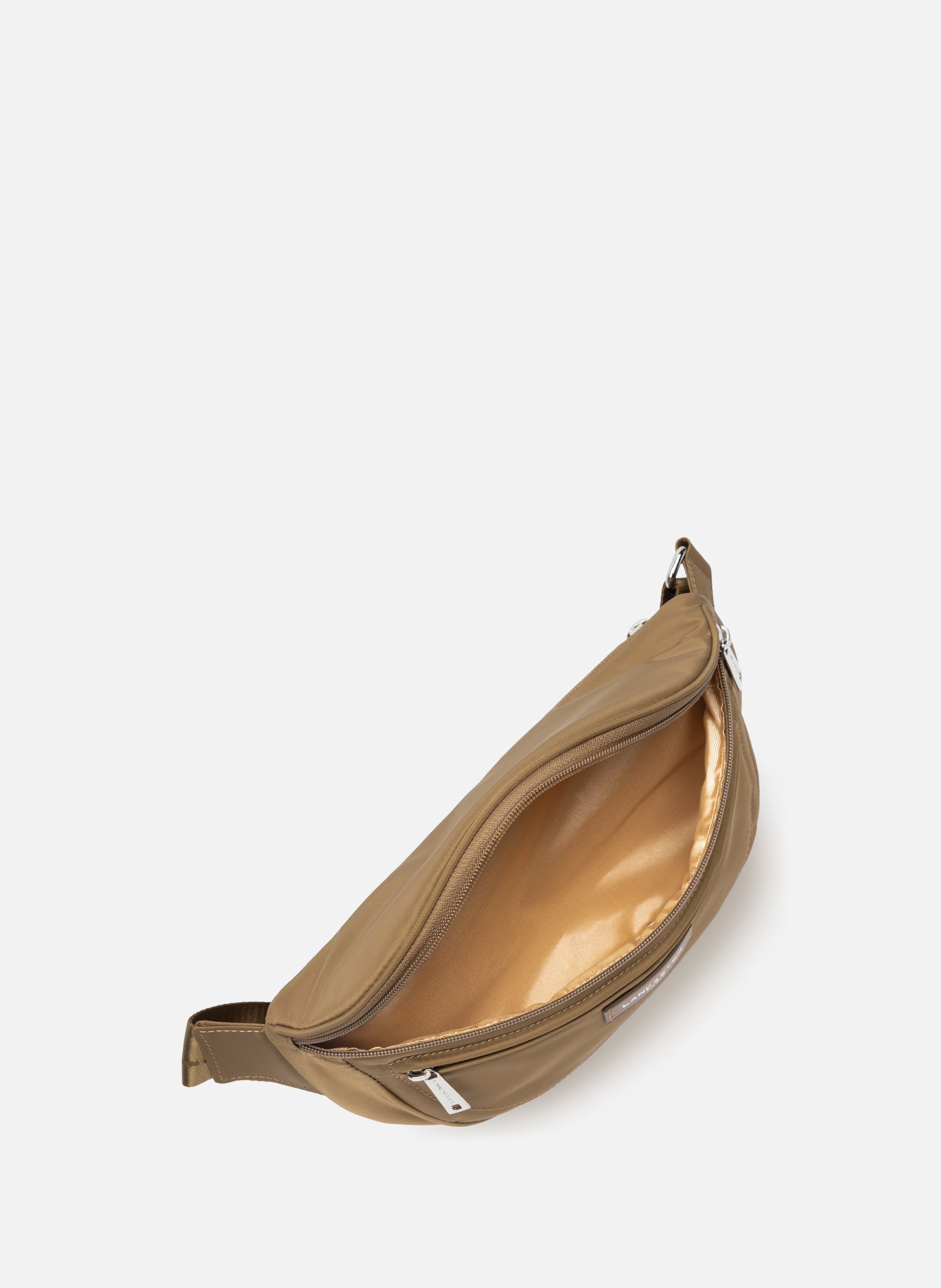 Sac banane - basic vita LANCASTER Doré