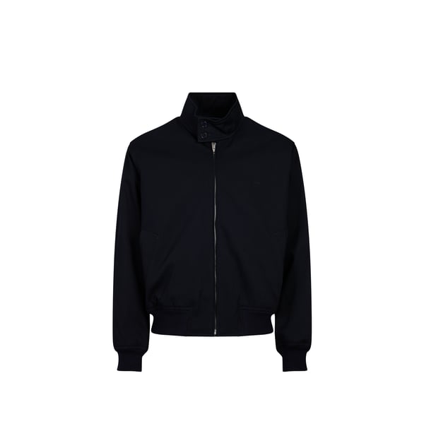Blouson ample en coton Blouson ample en coton
