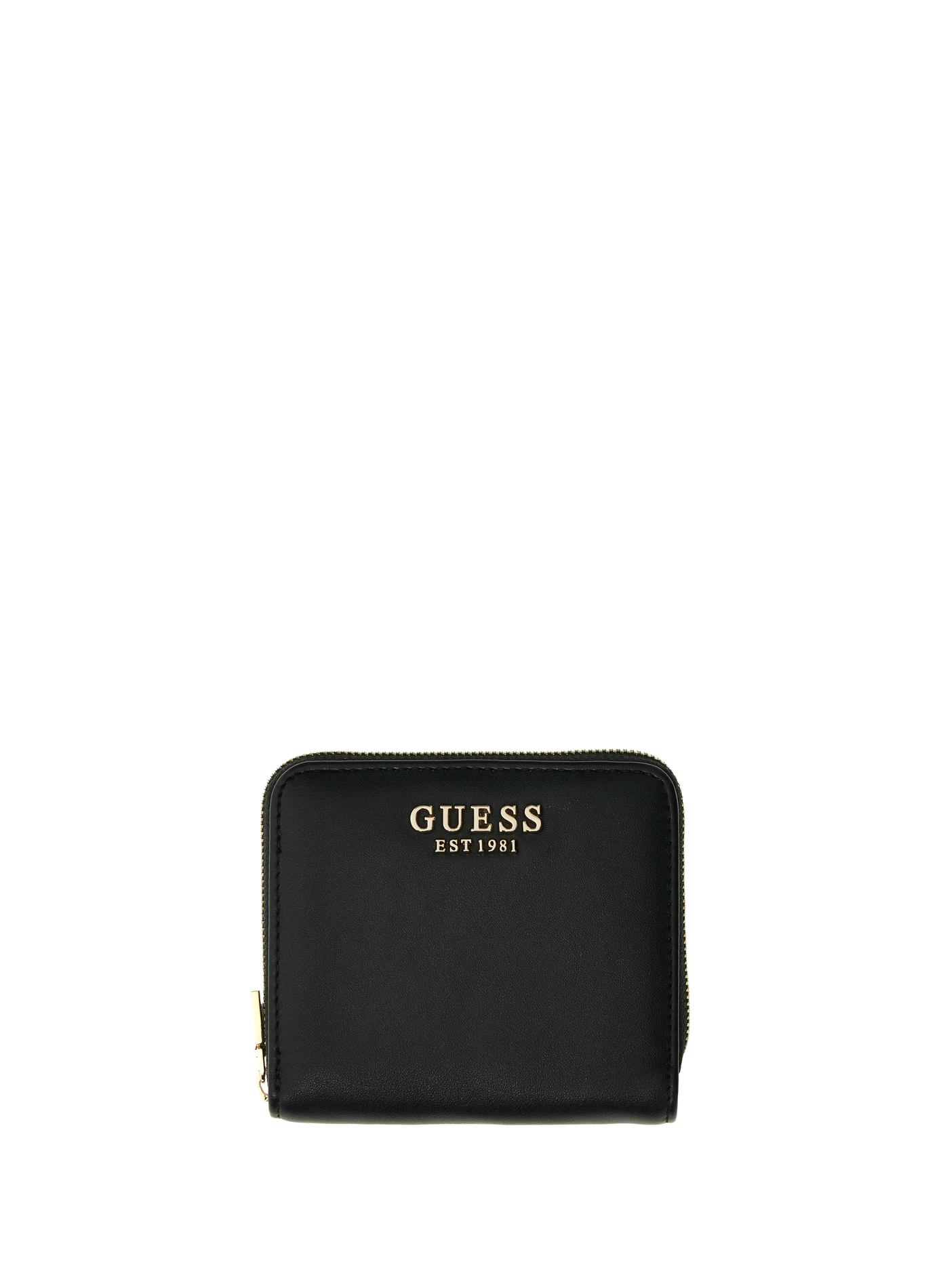 Geldbörse GUESS Schwarz