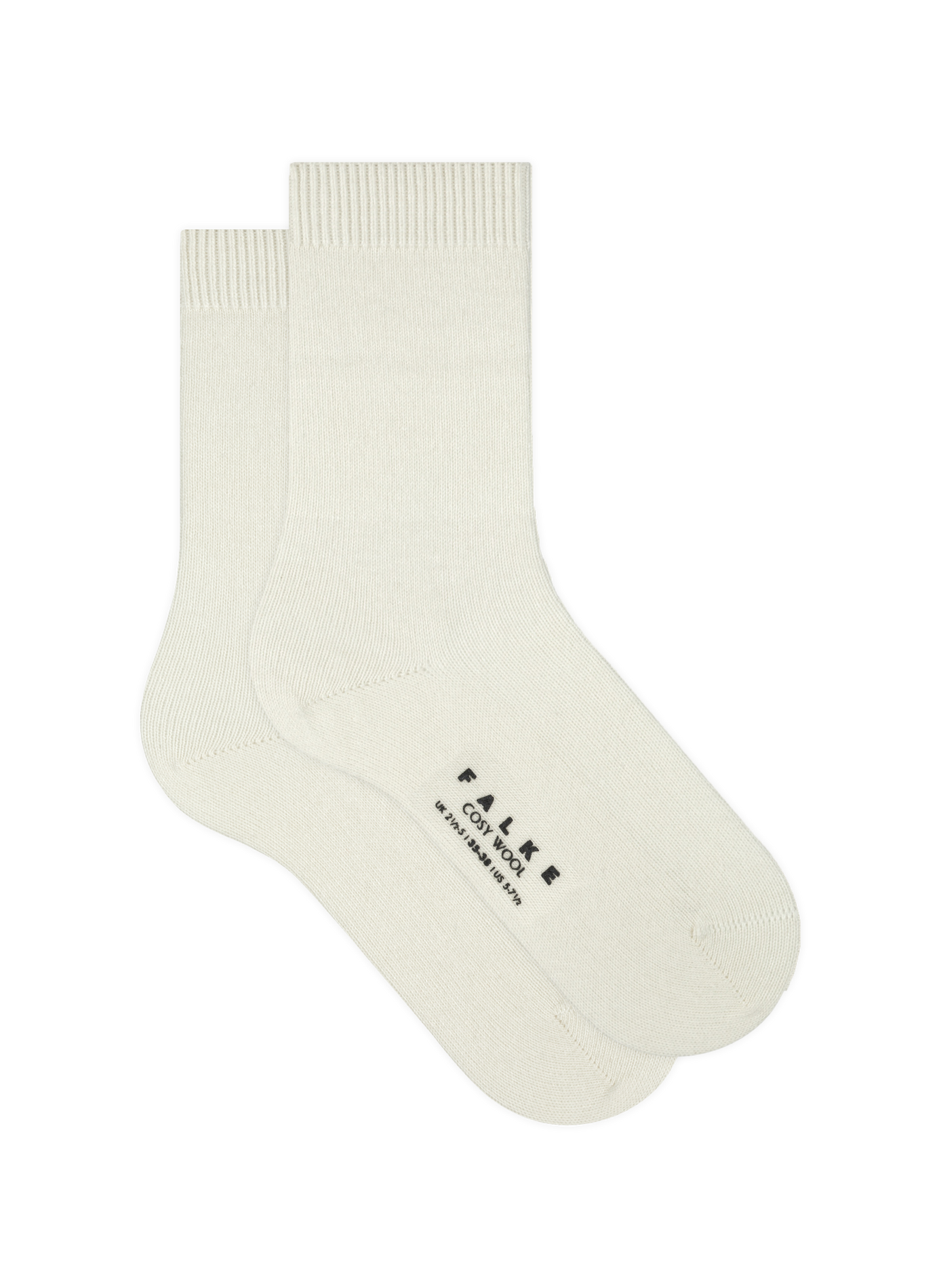 Ankle socks FALKE Beige
