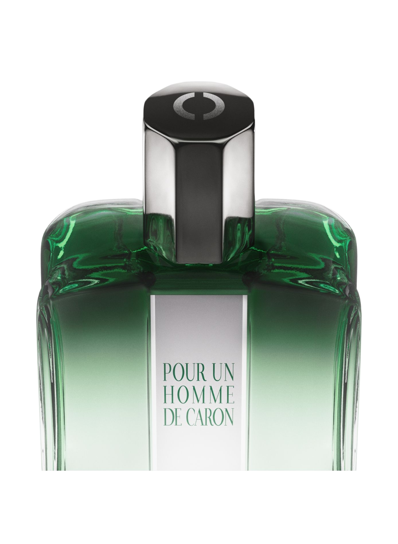 Eau de Toilette Zerstäuber - Für einen Mann von CARON CARON No color