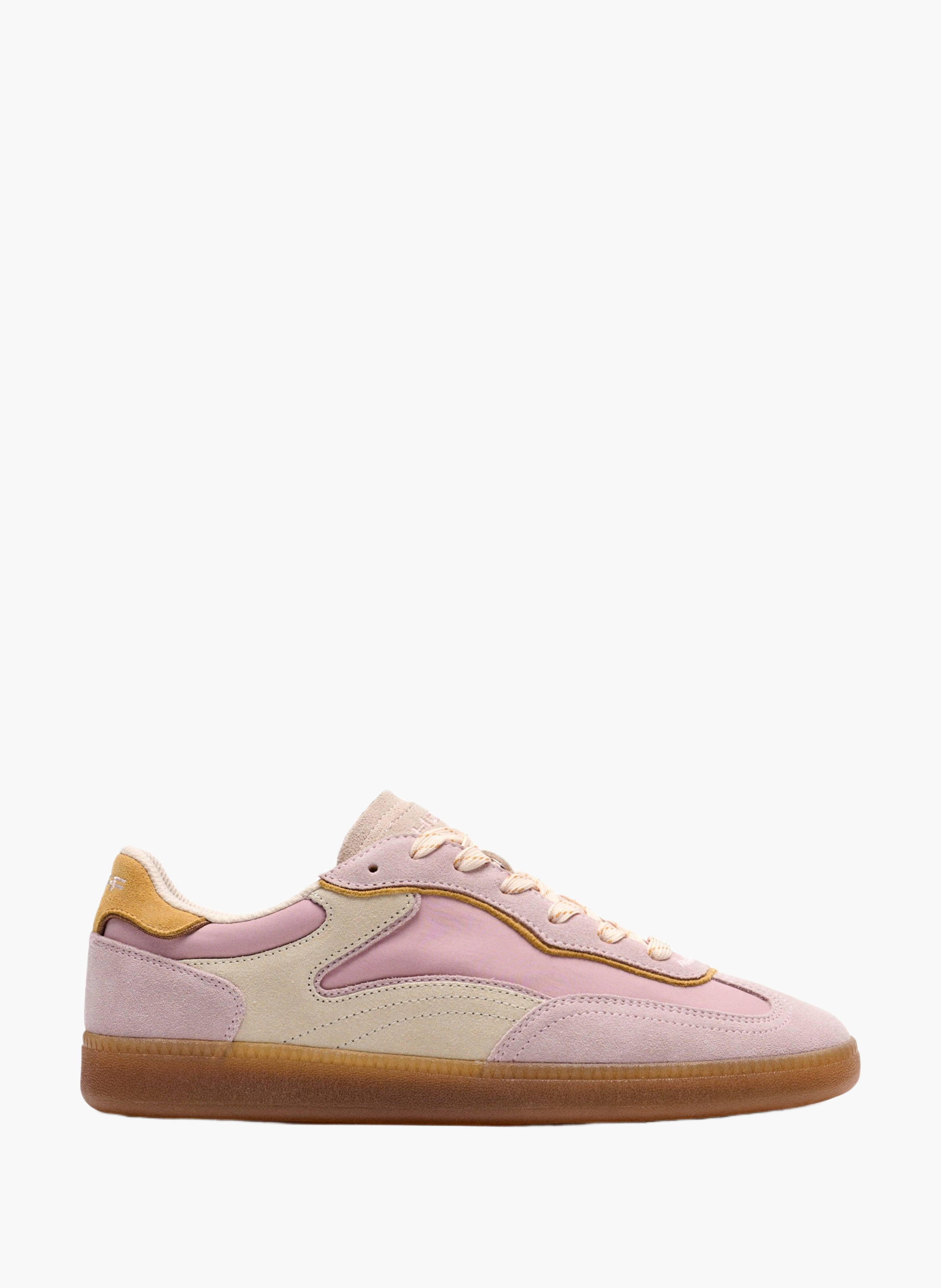Hoff baskets décontractée park mauve HOFF Violet