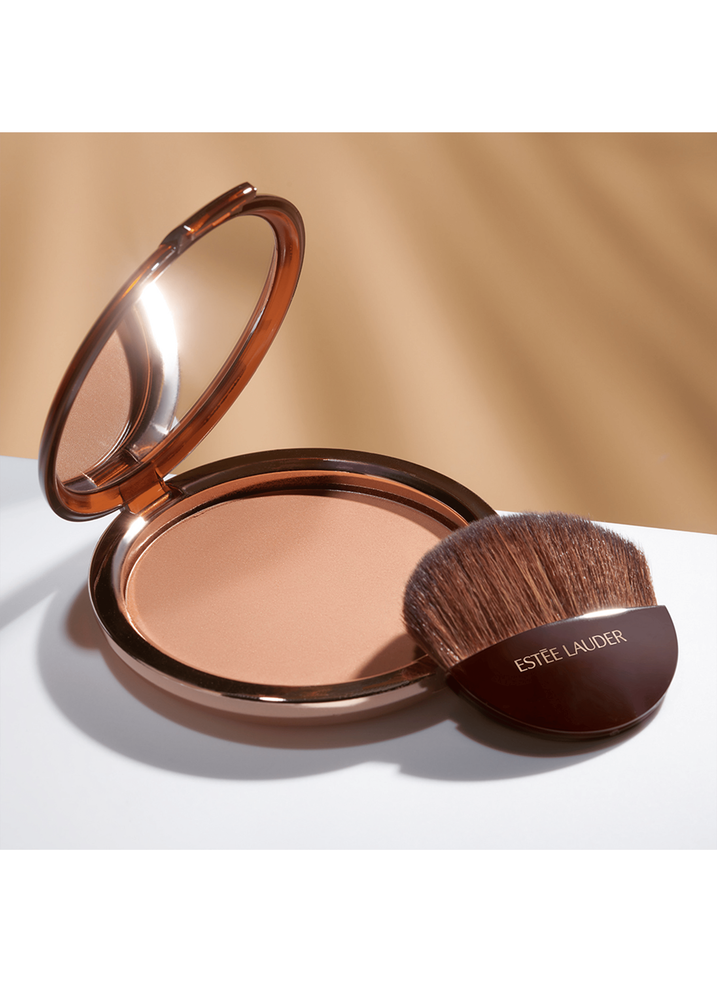 Bronze Göttin - Sonnenpuder Matt | 02 - medium ESTÉE LAUDER Beauty