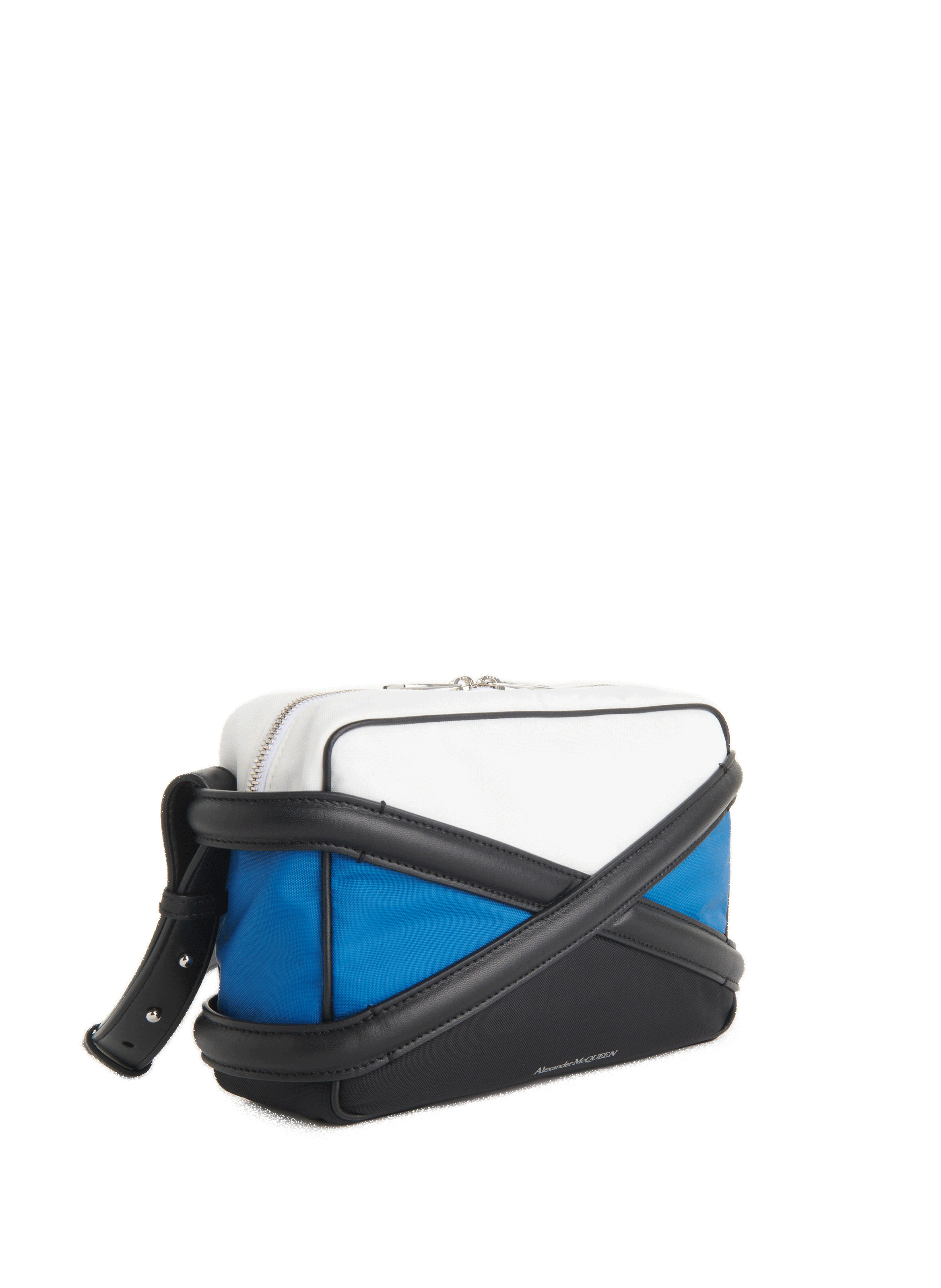 Sac à bandoulière en nylon