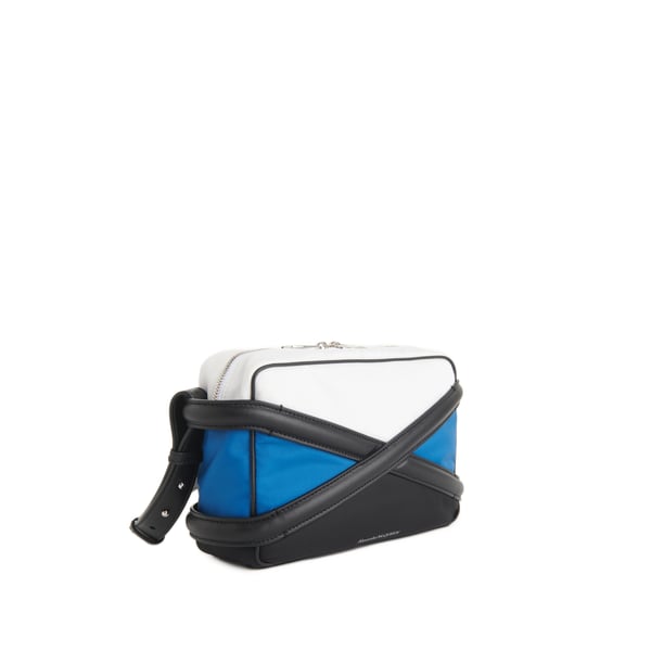 Sac à bandoulière en nylon