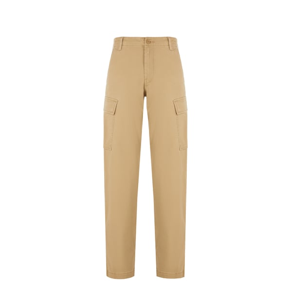 Pantalon cargo