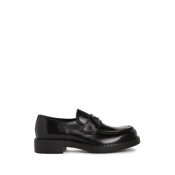 Mocassins en cuir Mocassins en cuir