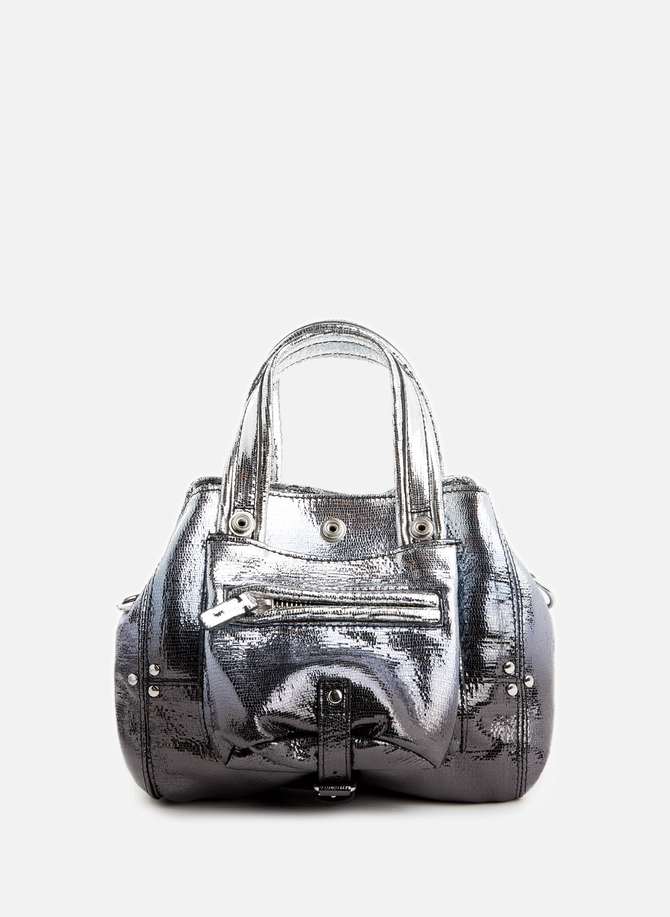 Billy Nano metallic handbag  JÉRÔME DREYFUSS