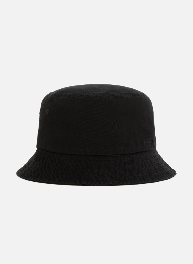 Loft cotton bucket hat SAMSOE SAMSOE