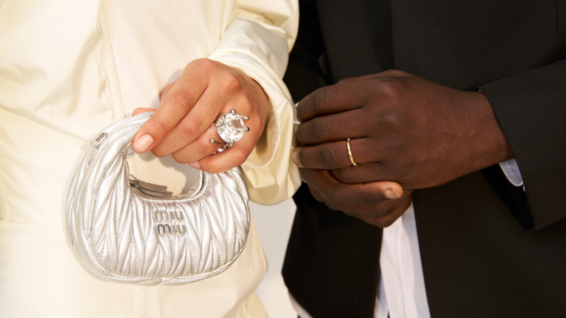 Edito, Style, Tendance, Cérémonie, Mariage, Les mariés