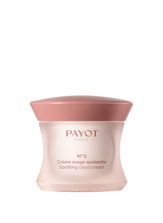 N°2 - Crème nuage apaisante by PAYOT N°2 - Crème nuage apaisante No color