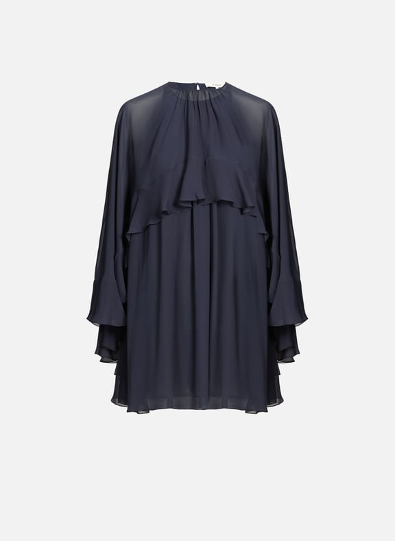 Robe en soie CHLOÉ Robe en soie CHLOÉ