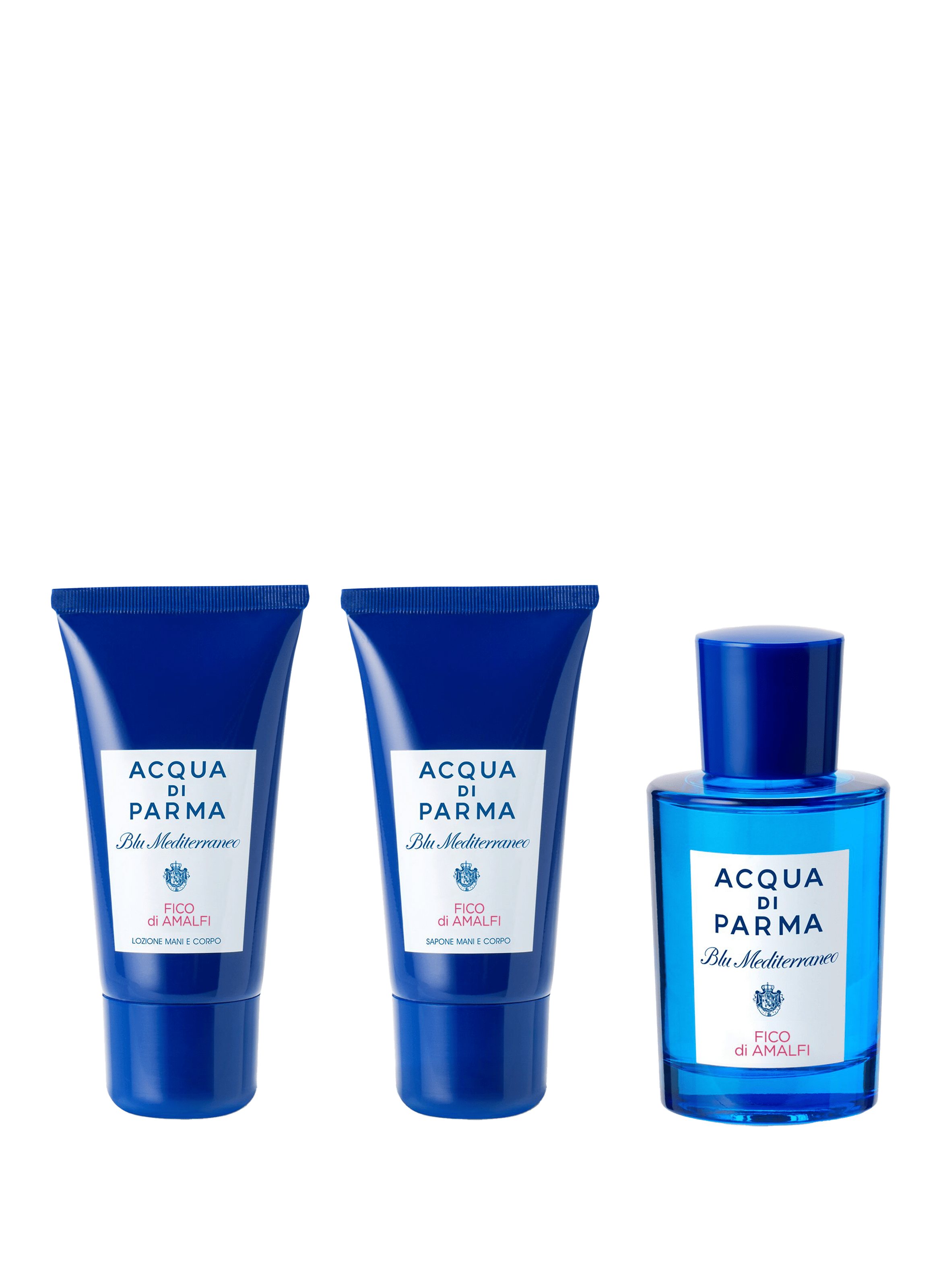 Coffret cadeau Holiday 24 BM Fico No color